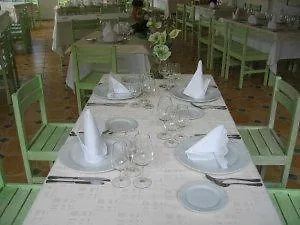 Le Relais De Clavieras