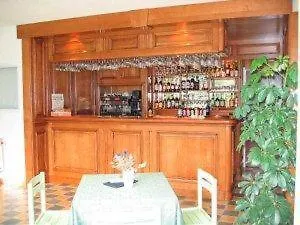 Le Relais De Clavieres *