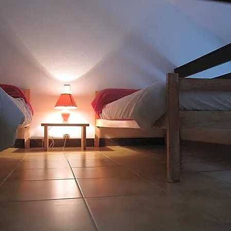 Hotel Le Relais De Clavieras