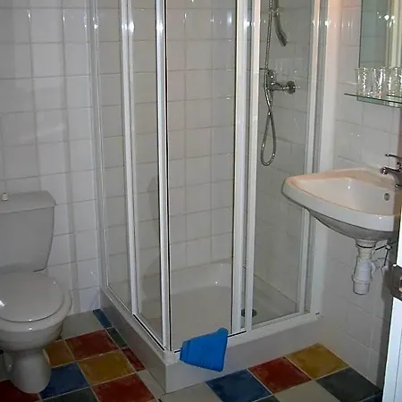 Hotel Le Relais De *
