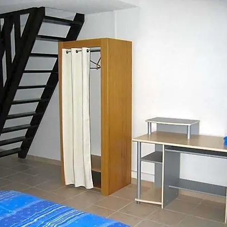 Le Relais De * Clavieras