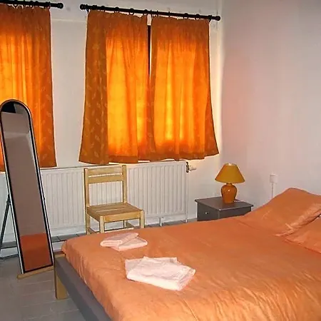 Le Relais De Clavieras