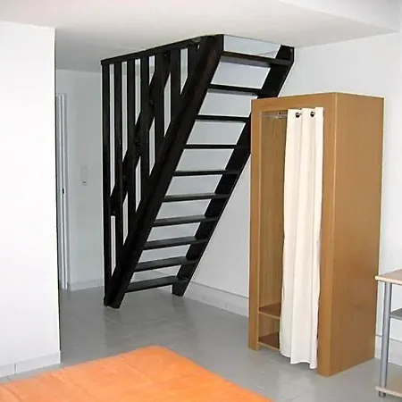 Hotel Le Relais De *