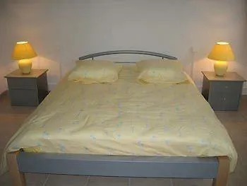 Le Relais De Clavieres Hotel