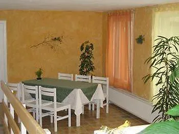 Le Relais De * Clavieras