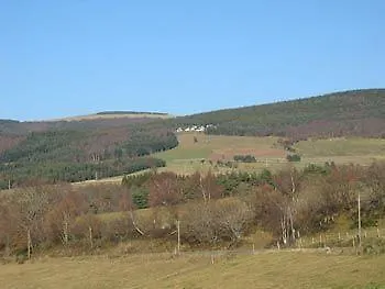 Le Relais De Clavieras