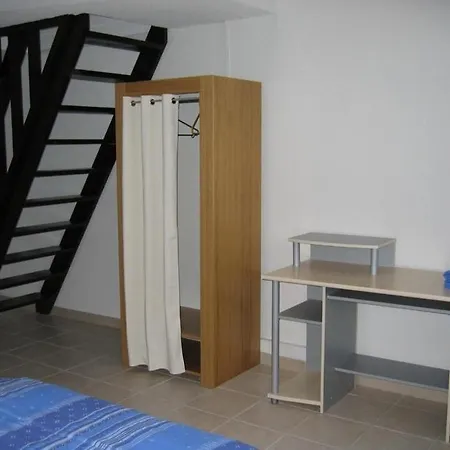 Le Relais De Hotel Clavieras