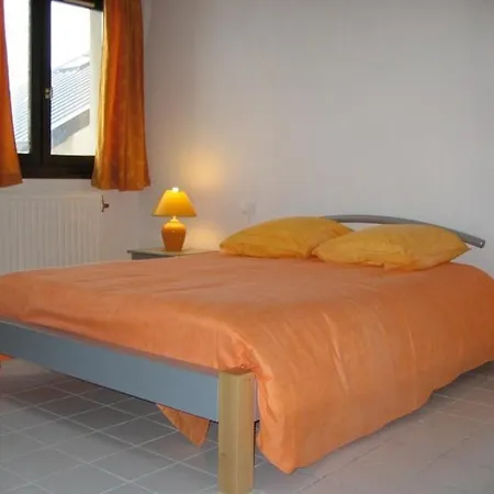 Le Relais De Clavieras