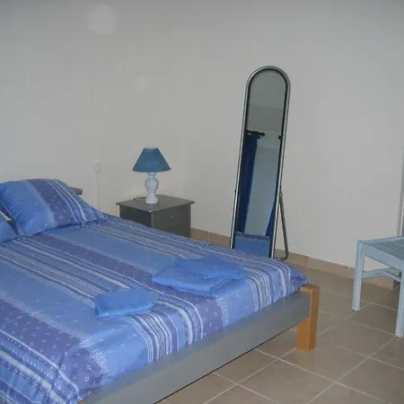 Le Relais De Clavieres