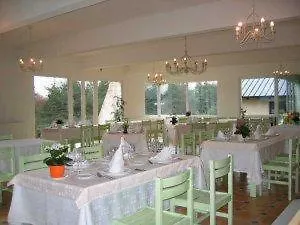 Le Relais De Hotel